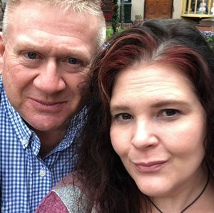 Meet your Posher, Ken